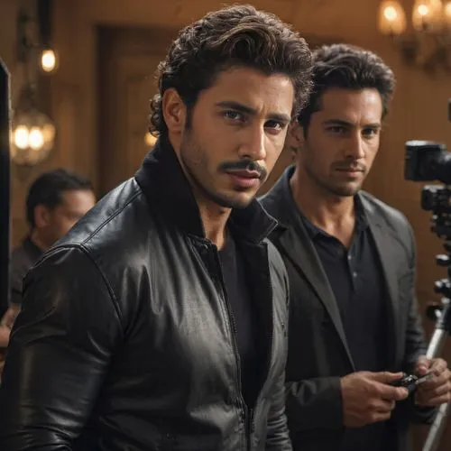 kabir,dizi,bollywood,shooting a movie,latino,musketeers,film actor,cinematographer,iranian,persian,abdel rahman,elvan,indian celebrity,action film,movie making,kutia,video film,khan el kalili,black city,actors