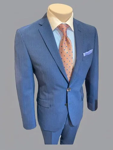 men's suit,wedding suit,navy suit,suit,men clothes,tailor,suit of spades,silk tie,men's wear,bluejacket,blue checkered,suit trousers,mazarine blue,bolero jacket,the suit,suit actor,chalkhill blue,formal wear,dry cleaning,acmon blue,Male,North and Central Americans,L,Confidence,Suit and Tie,Pure Color,Light Grey