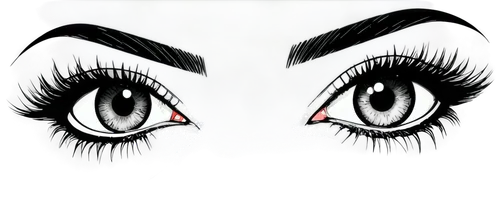 derivable,eyes line art,women's eyes,sclera,eyes,cat eye,lashes,eyeball,eyed,augen,eyes makeup,gazer,pupil,mayeux,eye,oeil,eyes close,eyelash,eyeshot,eyeballs,Conceptual Art,Oil color,Oil Color 02