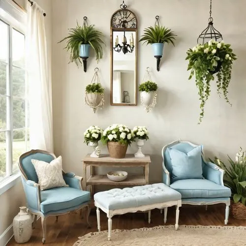 sunroom,nursery decoration,interior decor,easter décor,decors,decor,decorates,sitting room,pearl border,floral corner,flower vases,hanging geraniums,entryway,interior decoration,garden decor,modern decor,houseplants,floral chair,decorously,interior design,Photography,General,Realistic