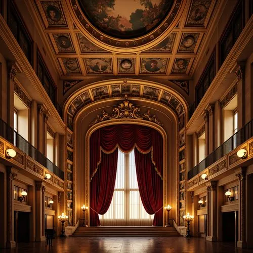 royal interior,entrance hall,ballroom,mikhailovsky,enfilade,ornate room,europe palace,cochere,foyer,ritzau,palazzo,mirogoj,grandeur,villa farnesina,concertgebouw,highclere castle,rosenkavalier,harlaxton,hall,cliveden