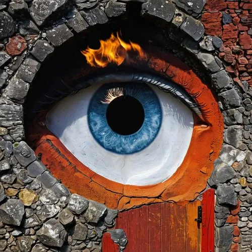 abstract eye,eye,fire eyes,peacock eye,eyeshot,portal,Photography,Fashion Photography,Fashion Photography 07