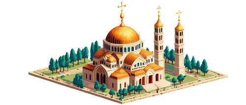 byzantine architecture,basil's cathedral,tajmahal,islamic architectural,saint basil's cathedral,taj mahal,big mosque,mosques,isometric,byzantine,harissa,kremlin,minarets,grand mosque,roof domes,taj-mahal,taj,duomo,basilica,russian pyramid,Illustration,Realistic Fantasy,Realistic Fantasy 43