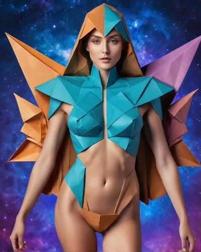 geometric body,low poly,polygonal,low-poly,origami,symetra,starflower,star polygon,fantasy woman,starfruit,gradient mesh,ethereum logo,bascetta star,polygons,ethereum icon,metatron's cube,3d fantasy,nebula guardian,asterales,3d figure,Illustration,Realistic Fantasy,Realistic Fantasy 20