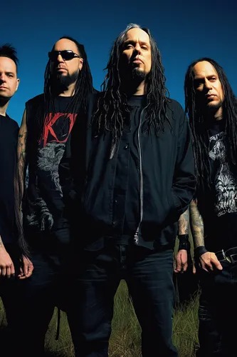 korn talk the revival of numetal the nme interview,death angel,testament,carpathian,neophyte,gallows,carcass,black fly,down syndrom,aporonisu metallica,sepulchre,coffin,metallizer,corroded,thrash meta