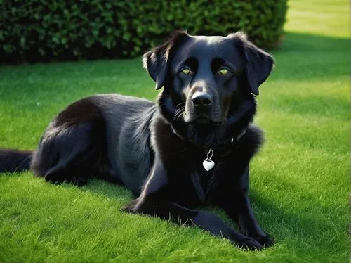 flat-coated retriever,austrian black and tan hound,piasecki hup retriever,hanover hound,labrador,labrador retriever,black german shepherd,bosnian coarse-haired hound,black shepherd,beauceron,norwegian buhund,legerhond,canidae,norwegian lundehund,bruno jura hound,pont-audemer spaniel,styrian coarse-haired hound,schäfer dog,karakachan dog,black and tan terrier,Photography,Documentary Photography,Documentary Photography 06