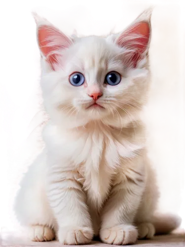 blue eyes cat,cute cat,cat with blue eyes,white cat,ginger kitten,kittenish,snowbell,birman,kitten,kittu,british longhair cat,breed cat,blossom kitten,doll cat,little cat,himalayan persian,siamese cat,tabby kitten,scottish fold,mew,Illustration,Realistic Fantasy,Realistic Fantasy 43