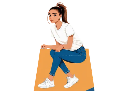 fashion vector,jeans background,dinah,vectorial,vector art,vector illustration,digital painting,hande,digital art,lunges,digital drawing,derya,yanet,allyson,thirlwall,sisi,malu,allyne,lunging,vector graphic,Illustration,Black and White,Black and White 04