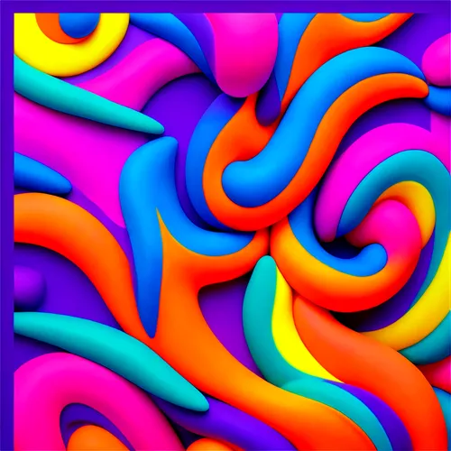 swirls,zigzag background,swirled,coral swirl,swirly,colorful foil background,colorful spiral,spiral background,gradient mesh,wave pattern,wavefronts,wavefunctions,crayon background,abstract background,swirling,wavelet,pop art background,whirlpool pattern,candy pattern,outrebounding,Unique,3D,Clay