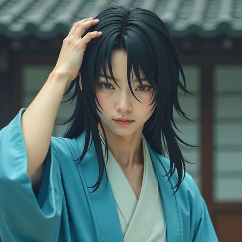 goryeo,hansung,yiji,hanfu,joseon,dongyi