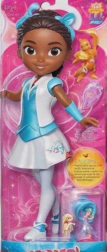 Write a heartwarming story about a young girl named Evero discovering her magical powers for the first time.,figure skating,tiana,little girl twirling,motor skills toy,sports toy,children jump rope,ba