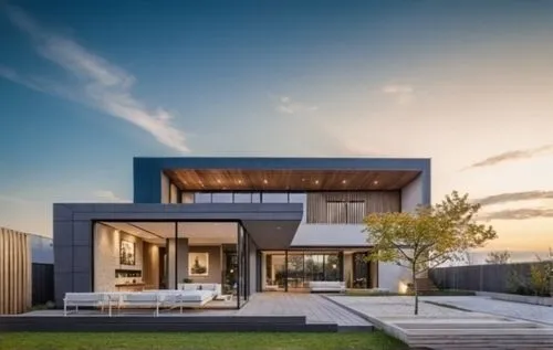 modern house,modern architecture,cube house,cubic house,dunes house,smart home,residential house,smart house,house shape,archidaily,modern style,beautiful home,landscape design sydney,frame house,timber house,metal cladding,residential,contemporary,flat roof,luxury property