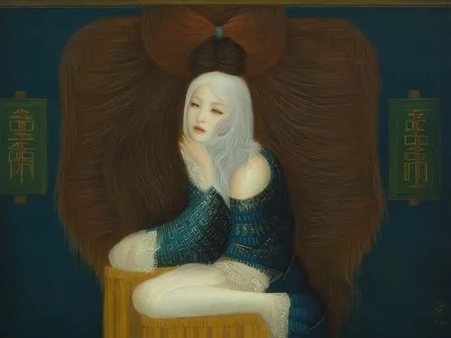 odalisque,woman sitting,kunqu,jianfeng,tretchikoff,melusine,jianying,yasumasa,gholamhossein,yanzhao,yongjia,praying woman,shikhmuradov,kubin,girl sitting,han thom,stroyev,dakini,rubaiyat,wenzhao,Illus