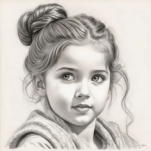 child portrait,girl portrait,girl drawing,pencil drawing,portrait of a girl,little girl in wind,mystical portrait of a girl,charcoal drawing,graphite,little girl,charcoal pencil,child girl,pencil drawings,digital painting,digital art,artist portrait,girl sitting,custom portrait,pencil art,child art,Illustration,Black and White,Black and White 30