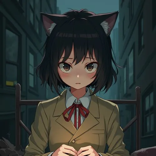 nya,neko,toshiyori,kawamori,kon,nyarko