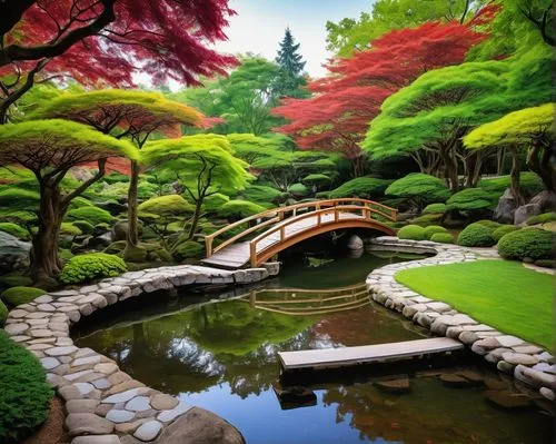 japan garden,japanese garden,japanese zen garden,japanese garden ornament,beautiful japan,japan landscape,garden pond,japon,koi pond,zen garden,sake gardens,nature garden,ritsurin garden,japanese shrine,nature wallpaper,the japanese tree,katsura,japanese art,japanese background,japan,Illustration,Paper based,Paper Based 10