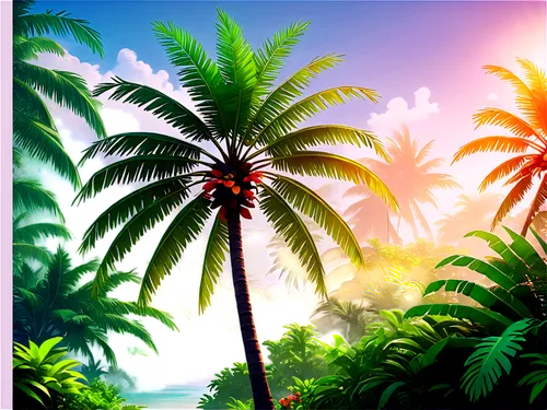 palm tree vector,tropical floral background,palmtrees,coconut trees,tropical island,tropical house,coconut palms,tropical beach,palm forest,palmtree,tropics,palm trees,palm tree,coconut palm tree,sub-tropical,tropical tree,palms,palm field,tropic,watercolor palm trees,Illustration,Japanese style,Japanese Style 03