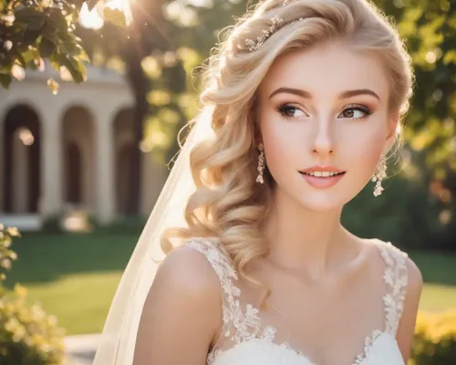 blonde in wedding dress,bridal jewelry,wedding dresses,lycia,bridal dress,magnolieacease,wedding dress,bridal clothing,wedding gown,wedding frame,bridal,sun bride,bridal accessory,silver wedding,bridal veil,romantic look,golden weddings,wedding photographer,wedding photography,wedding dress train,Photography,Natural