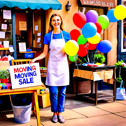 saleslady,saleswoman,salesgirl,saleswomen,salesmanship,sale sign,jackson hole store fronts,moving sale,bookselling,sales booth,sales,knope,blue heart balloons,watercolor shops,sellings,the sale,salespeople,moms entrepreneurs,homes for sale hoboken nj,promotrice,Illustration,Paper based,Paper Based 24