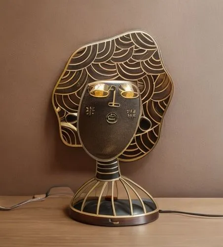 retro lamp,retro lampshade,decorative fan,table lamp,mechanical fan,retro kerosene lamp,japanese lamp,asian lamp,bedside lamp,desk lamp,electric fan,energy-saving lamp,master lamp,miracle lamp,floor l