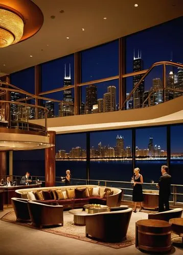 penthouses,minotti,benaroya,silversea,harbour city,on a yacht,yacht club,escala,intercontinental,rotana,vdara,chicago night,malaparte,hkmiami,chicago skyline,chicago,groundfloor,pier 14,borgata,lounges,Art,Classical Oil Painting,Classical Oil Painting 14