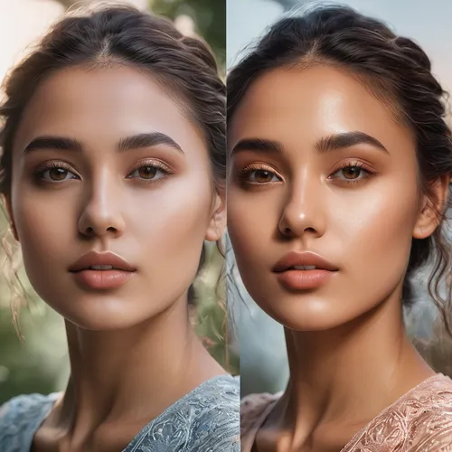 retouching,retouch,natural cosmetic,indian,portrait photography,portraits,retouched,eurasian,beauty face skin,east indian,romantic look,women's cosmetics,inka,women's eyes,vintage makeup,natural color,portrait photographers,airbrushed,filipino,romantic portrait,Photography,General,Natural