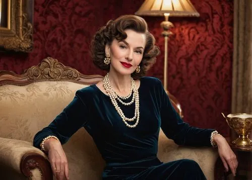 mitford,baranski,ardant,katherine hepburn,elizabeth ii,elegante,pearl necklace,hedy,maureen o'hara - female,joan crawford-hollywood,mayoress,myrna,art deco woman,elegance,redgrave,marlene,letizia,lycett,british actress,stanwyck,Photography,Black and white photography,Black and White Photography 01