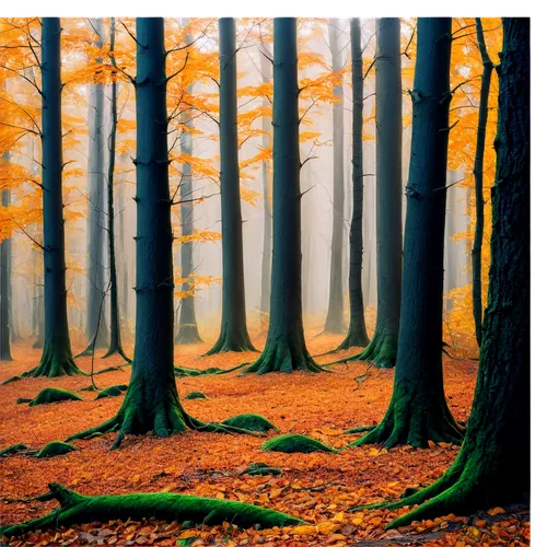 germany forest,autumn forest,beech trees,beech forest,deciduous forest,bavarian forest,forest floor,forest landscape,mixed forest,foggy forest,fairytale forest,fir forest,coniferous forest,autumn background,forest glade,forest background,northern black forest,autumn trees,forest of dreams,forest,Conceptual Art,Daily,Daily 16