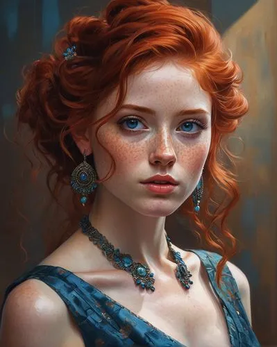 triss,margaery,margairaz,demelza,romanoff,merida,Conceptual Art,Fantasy,Fantasy 15