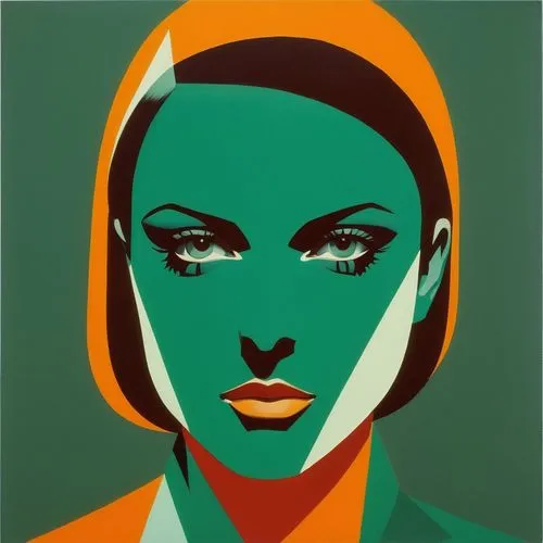 portrait,cool pop art,pop art woman,modern pop art,pop art style,pop art girl,blumenfeld,nielly,twiggy,popart,effect pop art,pop art colors,blasetti,horst,pop art,pop art effect,rankin,feitelson,pop a