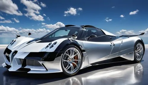 gull wing doors,american sportscar,pagani,aperta,supercar car,electric sports car,Unique,Design,Logo Design