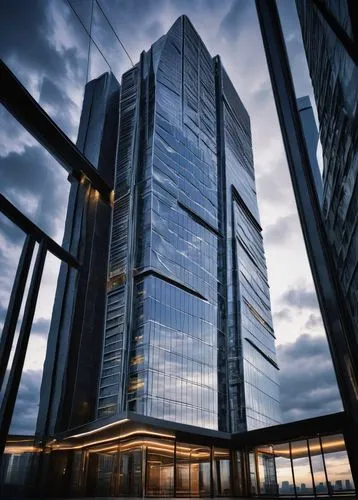 glass facade,glass building,citicorp,glass facades,skyscraping,vdara,skyscraper,the skyscraper,skyscapers,towergroup,escala,skycraper,pc tower,commerzbank,office buildings,structural glass,costanera center,high-rise building,urban towers,high rise building,Photography,Black and white photography,Black and White Photography 10