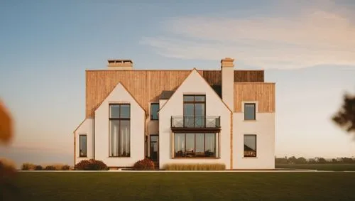 dunes house,danish house,ballymaloe,fairholme,house silhouette,country house,Photography,General,Natural