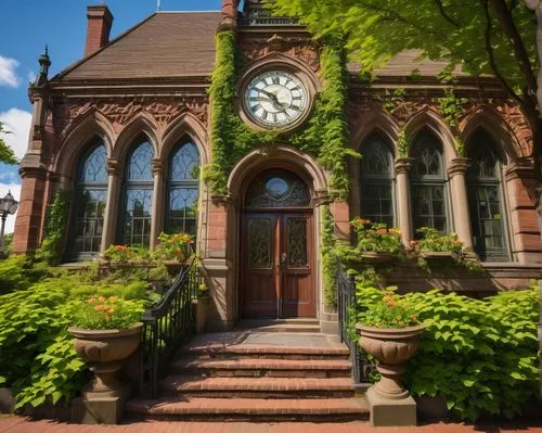 pcusa,ditmas,historic courthouse,wayside chapel,cabbagetown,church door,front door,mdiv,synagogue,unitarian,presbyterian,oradell,historic building,fontbonne,methodist,tdsb,city church,henry g marquand house,church of christ,marylhurst,Illustration,Retro,Retro 19