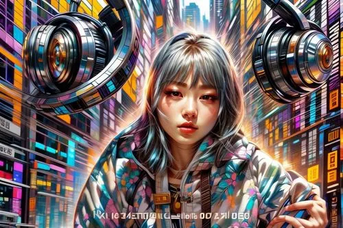 mikasuki,tsuneo,mtrcl,welin,xiaoxi,asian vision