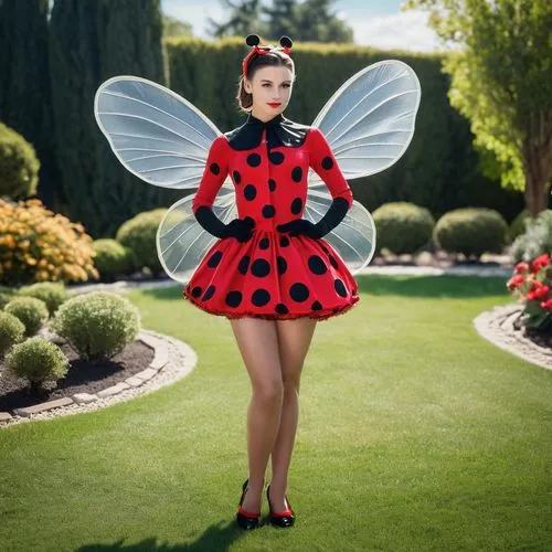 lady bug,minnie mouse,queen of hearts,ladybugs,pollina,julia butterfly,queen bee,butterfly dolls,flower fly,minnie,red butterfly,ladybug,buzzcocks,evil fairy,red fly,drone bee,bumblebee fly,buzzworthy,katheryn,wasp,Photography,General,Realistic