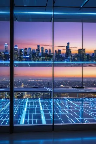 glass wall,sfo,glass window,glass facades,glass facade,glass pane,glass building,skydeck,san diego skyline,window view,glass panes,city skyline,tribute in lights,vdara,skylighted,chicago skyline,blue hour,glass roof,the observation deck,japan's three great night views,Art,Artistic Painting,Artistic Painting 23