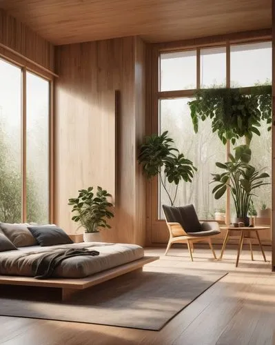 modern living room,living room,modern room,livingroom,wooden windows,interior modern design,japanese-style room,home interior,sunroom,modern minimalist lounge,bamboo curtain,modern decor,3d rendering,sitting room,wooden mockup,soft furniture,contemporary decor,hardwood floors,wooden floor,wooden planks,Conceptual Art,Fantasy,Fantasy 13