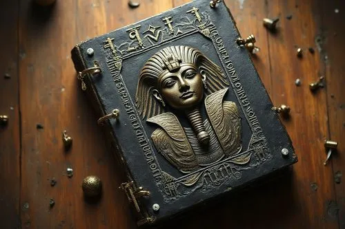 hecate,prayer book,spellbook,mystery book cover,grimoire,book antique