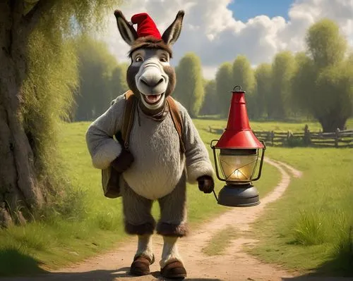 magic hat,horsehead,hare trail,donkey,electric donkey,bowling pin,hare bell,donkey of the cotentin,half donkey,beer bottle,weehl horse,vaisseau fantome,laughing horse,vlc,horse head,neigh,american snapshot'hare,scandia gnome,jackrabbit,brown horse,Art,Classical Oil Painting,Classical Oil Painting 41