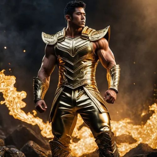 atharva,asgardian,god of thunder,serpentor,goldar,heimdall,Photography,General,Fantasy