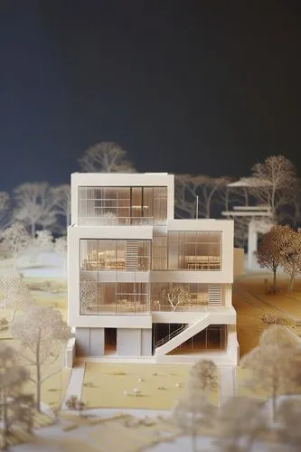 passivhaus,archigram,archidaily,lasdun,model house,arkitekter