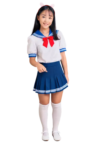 cheerleading uniform,delta sailor,doll dress,female doll,sports uniform,school uniform,sailor,nurse uniform,japanese doll,the japanese doll,japanese idol,a uniform,school skirt,school clothes,dress doll,little girl dresses,doll figure,anime japanese clothing,child girl,japanese kawaii,Illustration,Realistic Fantasy,Realistic Fantasy 25