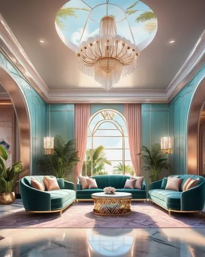 luxury home interior,luxury hotel,penthouses,ornate room,hotel lobby,opulent,opulently,3d rendering,luxury property,interior design,interior decoration,baccarat,opulence,poshest,art deco,cochere,lobby,upscale,luxury bathroom,luxurious,Illustration,Japanese style,Japanese Style 07