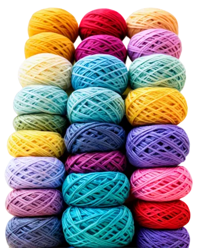 Crochet art, colorful yarns, intricate patterns, soft texture, warm light, close-up shot, macro photography, shallow depth of field, pastel colors, circular composition, delicate details, handmade cra