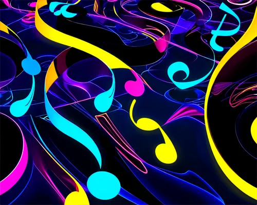 swirls,colorful foil background,abstract background,neon ghosts,zigzag background,neon light,amoled,glowsticks,abstract design,tangle,pop art background,fractal lights,background abstract,abstract pattern,fluorescents,glow sticks,blacklight,art deco background,swirly,neon colors,Illustration,Realistic Fantasy,Realistic Fantasy 21