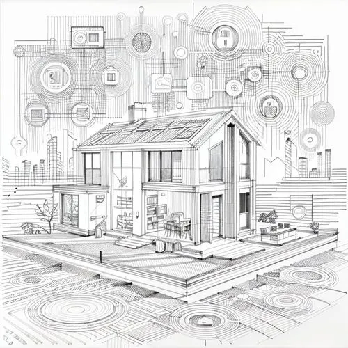 smart home,smarthome,smart house,internet of things,houses clipart,home automation,smart city,iot,eco-construction,house drawing,energy efficiency,house floorplan,prefabricated buildings,heat pumps,el