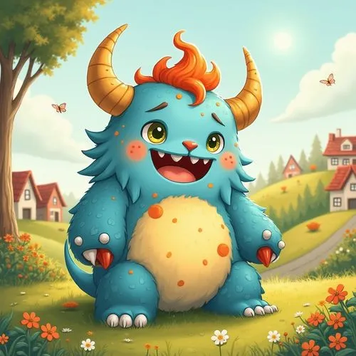 chua,gruffalo,bulu,huegun,malmros,krumm