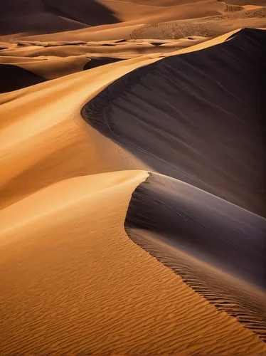 Download Great sand dunes stock photo. Image of scenic, patterns - 60741512,libyan desert,namib desert,namib,crescent dunes,gobi desert,desert desert landscape,admer dune,dune landscape,sand dunes,des