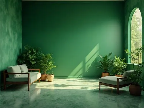 green wallpaper,tropical greens,alcove,verdant,green living,green plants,verde,mahdavi,green,art deco background,sage green,houseplant,green garden,green plant,wall,photosynthetic,greenroom,wallcoverings,houseplants,alcoves,Photography,General,Realistic